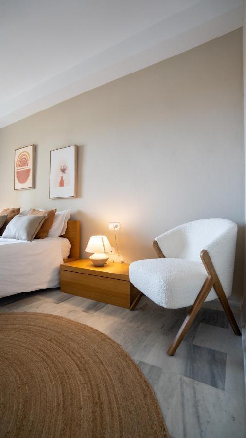 Apartament Seaview And Big Terrace Cabopino Marbella Zewnętrze zdjęcie
