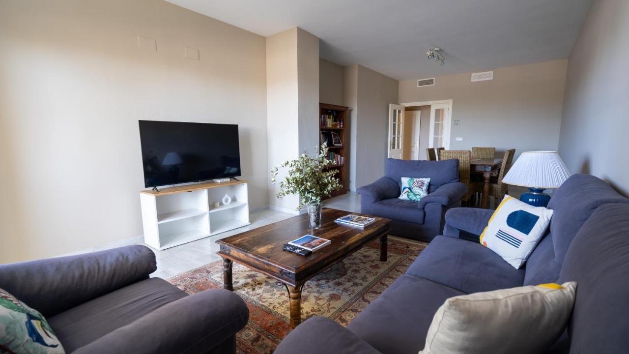 Apartament Seaview And Big Terrace Cabopino Marbella Zewnętrze zdjęcie