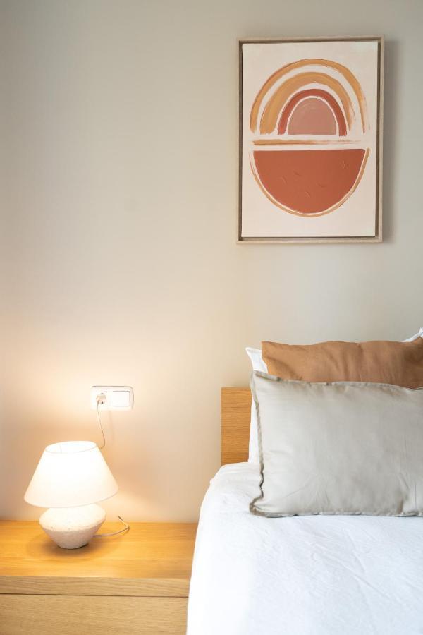 Apartament Seaview And Big Terrace Cabopino Marbella Zewnętrze zdjęcie