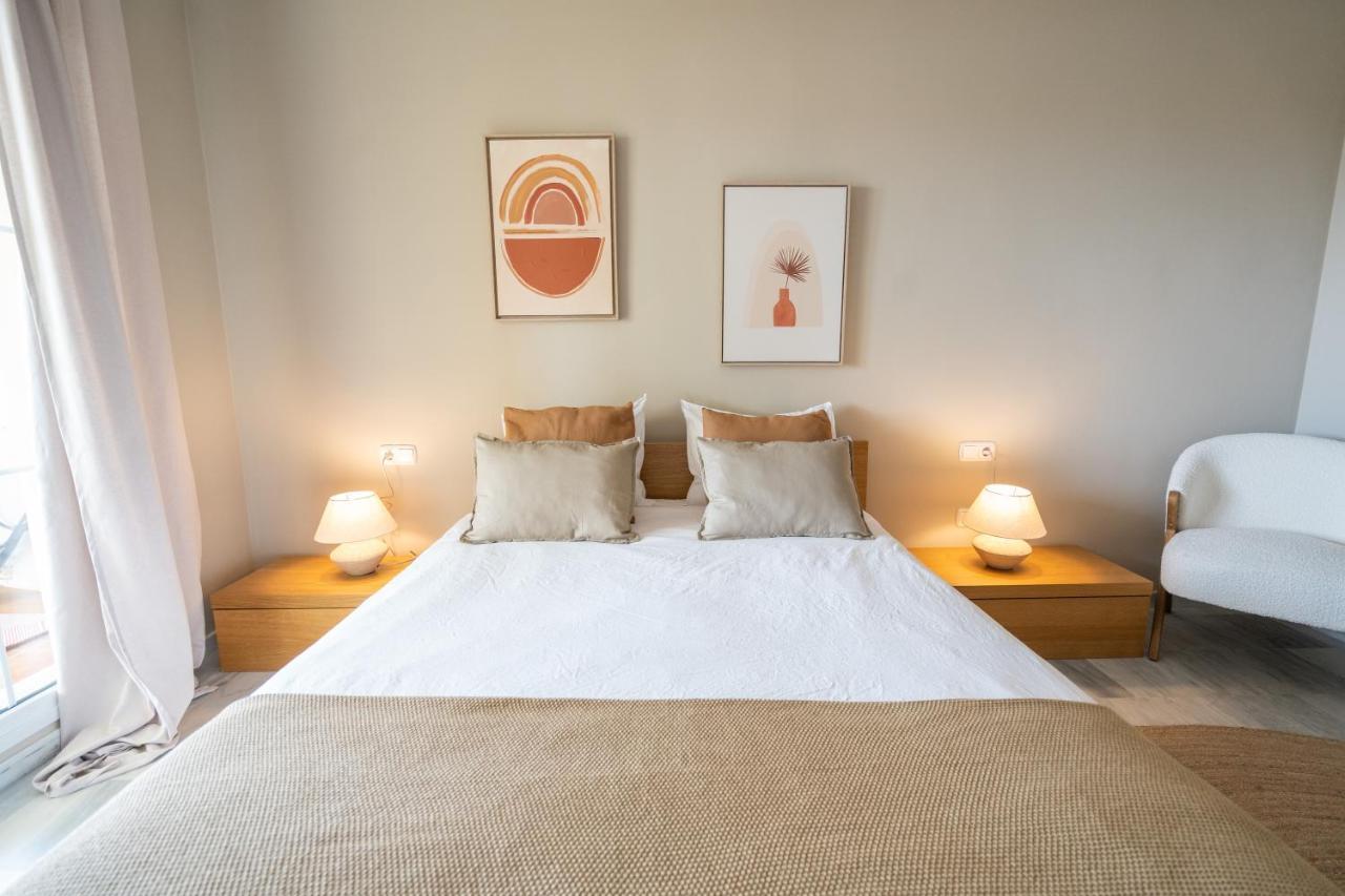 Apartament Seaview And Big Terrace Cabopino Marbella Zewnętrze zdjęcie