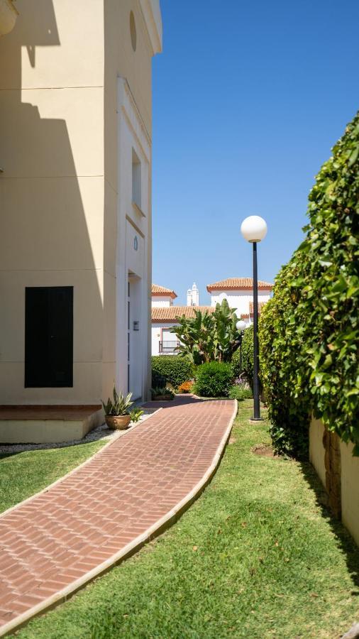 Apartament Seaview And Big Terrace Cabopino Marbella Zewnętrze zdjęcie